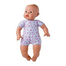 Baby doll Berjuan Newborn