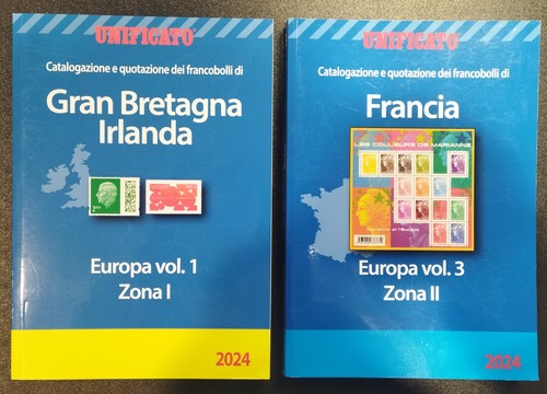 Unificato 2024 lot 02 - unificato.,