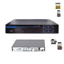 DVR VIDEOSORVEGLIANZA 4 CANALI