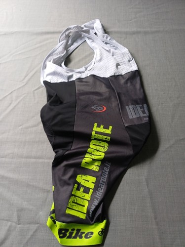Pantaloncino body salopette - pantaloncino,