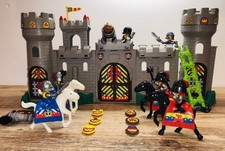 Playmates Castle Play-set