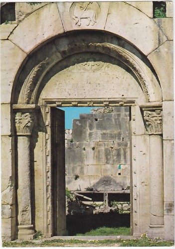 Venosa potenza chiesa ss - -,