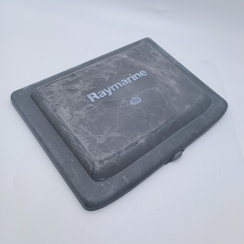 Raymarine e80 mfd - raymarine, chartplotter