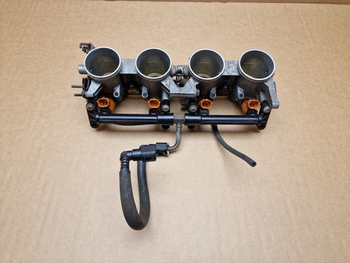 Suzuki gsxr750 corpo - gsxr750, k4