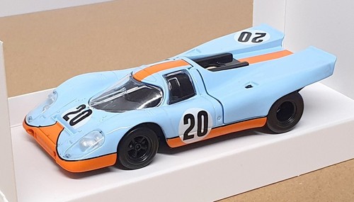 Norev 750067 porsche - porsche, 917k