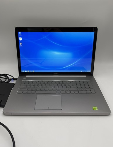 Dell inspiron 7000 - inspiron, 7737