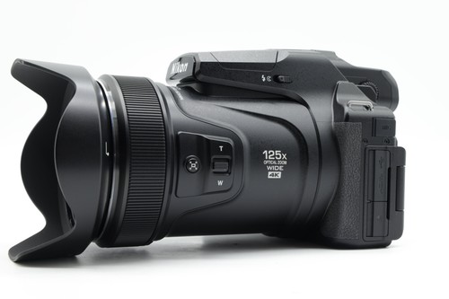 Nikon coolpix p1000 - coolpix,