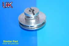 EMCO UNIMAT 3 TORNIO MOTORE