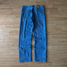 Vintage 90's medium wash