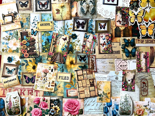 799 piccoli pezzi - piccoli,