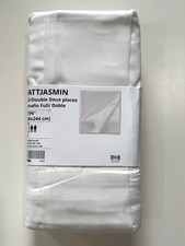 Lenzuolo piano matrimoniale