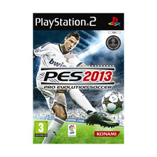 PES 2013 PS2 (SP) [PO18503]