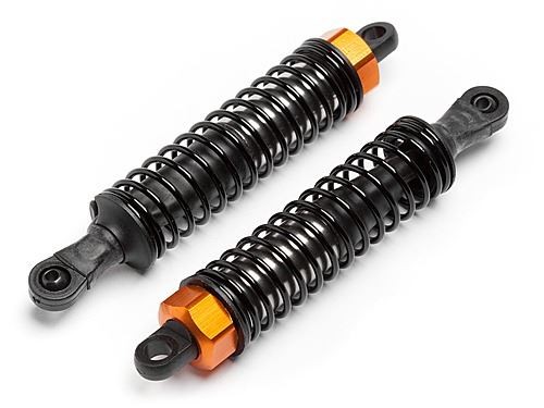 Hpi set ammortizzatori - set,