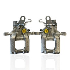 Per Skoda Octavia Mk2 Coppia