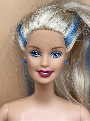 Barbie starlight fairy doll - fairy,