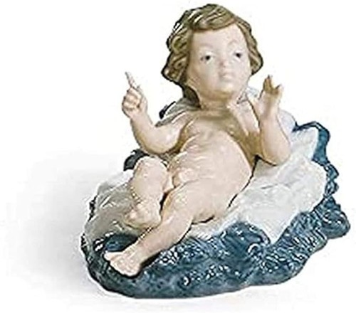 Lladró figurina natività - lladrÓ,