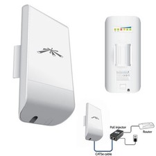Ubiquiti NanoStation Loco M5