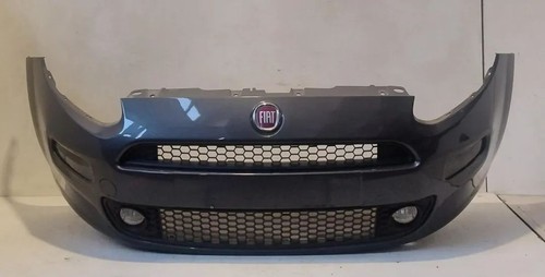 Paraurti anteriore completo - paraurti,