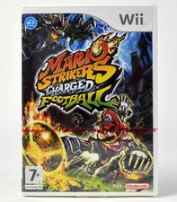 Nintendo Wii, Mario Strikers
