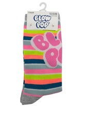 Tootsie Roll: Calzini