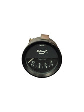 SMITHS-JAGUAR XJ6-XJ12 Originale indicatore misurazione pressione olio