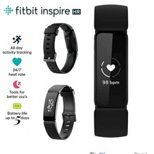 Smartwatch fitbit inspire - smartwatch,