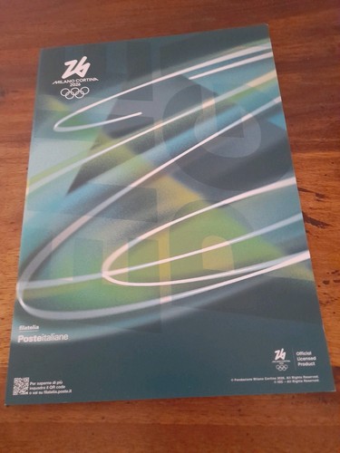 Folder filatelia poste - folder,