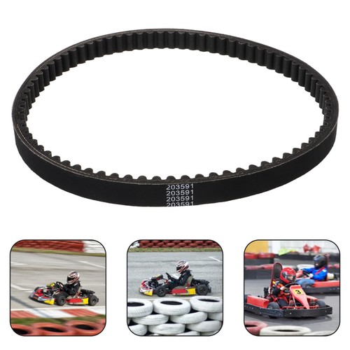 Cinghia trasmissione kart - , go