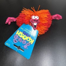 KOOSH KINS 1990 Vintage Toy -