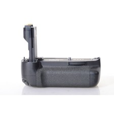 Canon EOS 7D Battery Pack
