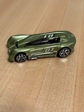 Vintage 2000 HOT WHEELS