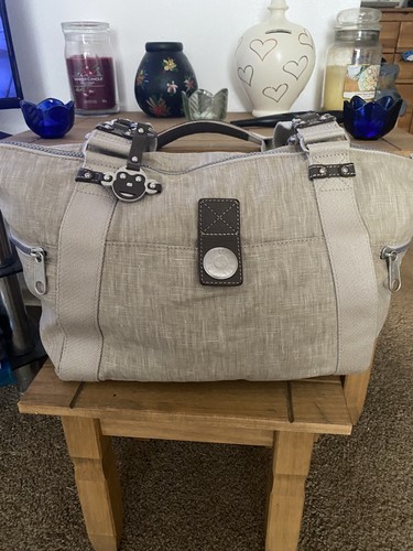 Borsa kipling marla taglia - borsa,