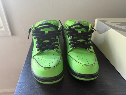 Taglia nike dunk low - -, sb