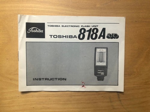 Istruzioni flash toshiba - istruzioni,
