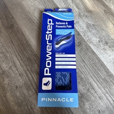 Powerstep Pinnacle Solette di