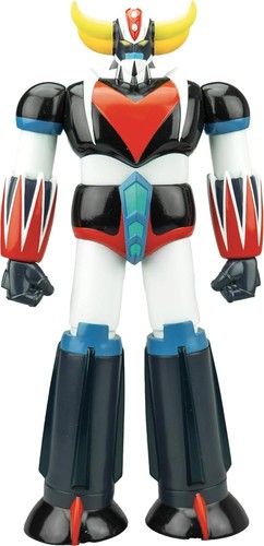 Figure ufo robot grendizer - figure,