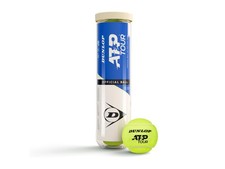 DUNLOP TUBO 4 PALLINE   601599