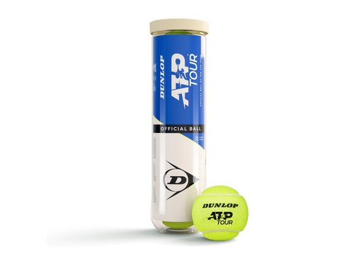 Dunlop tubo palline 601599 - tubo,