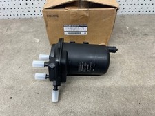 Orig. Filtro Filtro Carburante Micra III Note Renault Megane Clio Kangoo 1.5 dCi