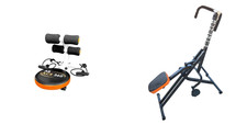 AB ACE 360 ATTREZZO ROTATIVO