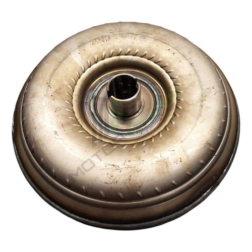 Convertitore coppia - convertitore, di