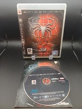 Spider-Man 3 Playstation 3 (PS3) - Complet - English