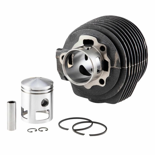 Cilindro farobasso 151cc vn - 151cc,