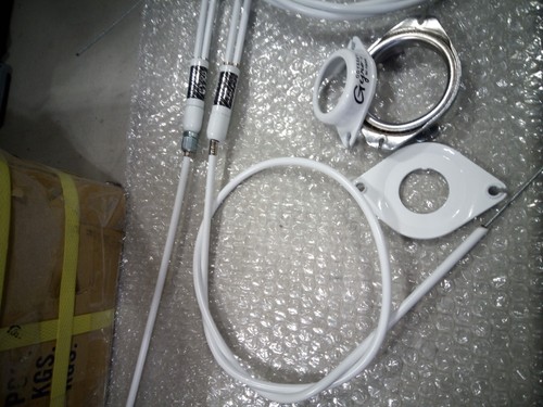 Giroscopio odyssey bianco - giroscopio,