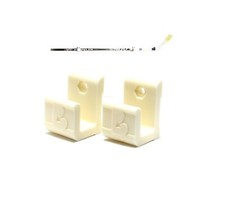 STAFFE APPENDIABITI BASTONE