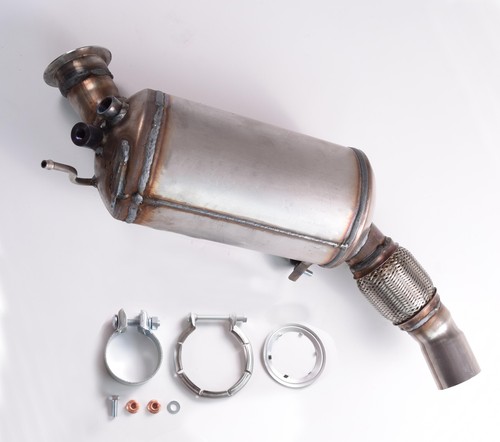 Cee dpf fap - cee, per