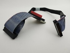 CAVO SCSI LVD ULTRA 320 - Maschio 68 pin 2 + 1 Devices