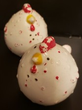 Rare Vintage Chicken