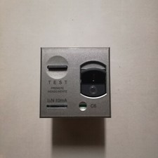BTICINO  HC4305/6 INTERRUTTORE