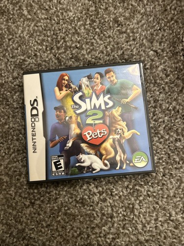 The sims pets for - 2:,